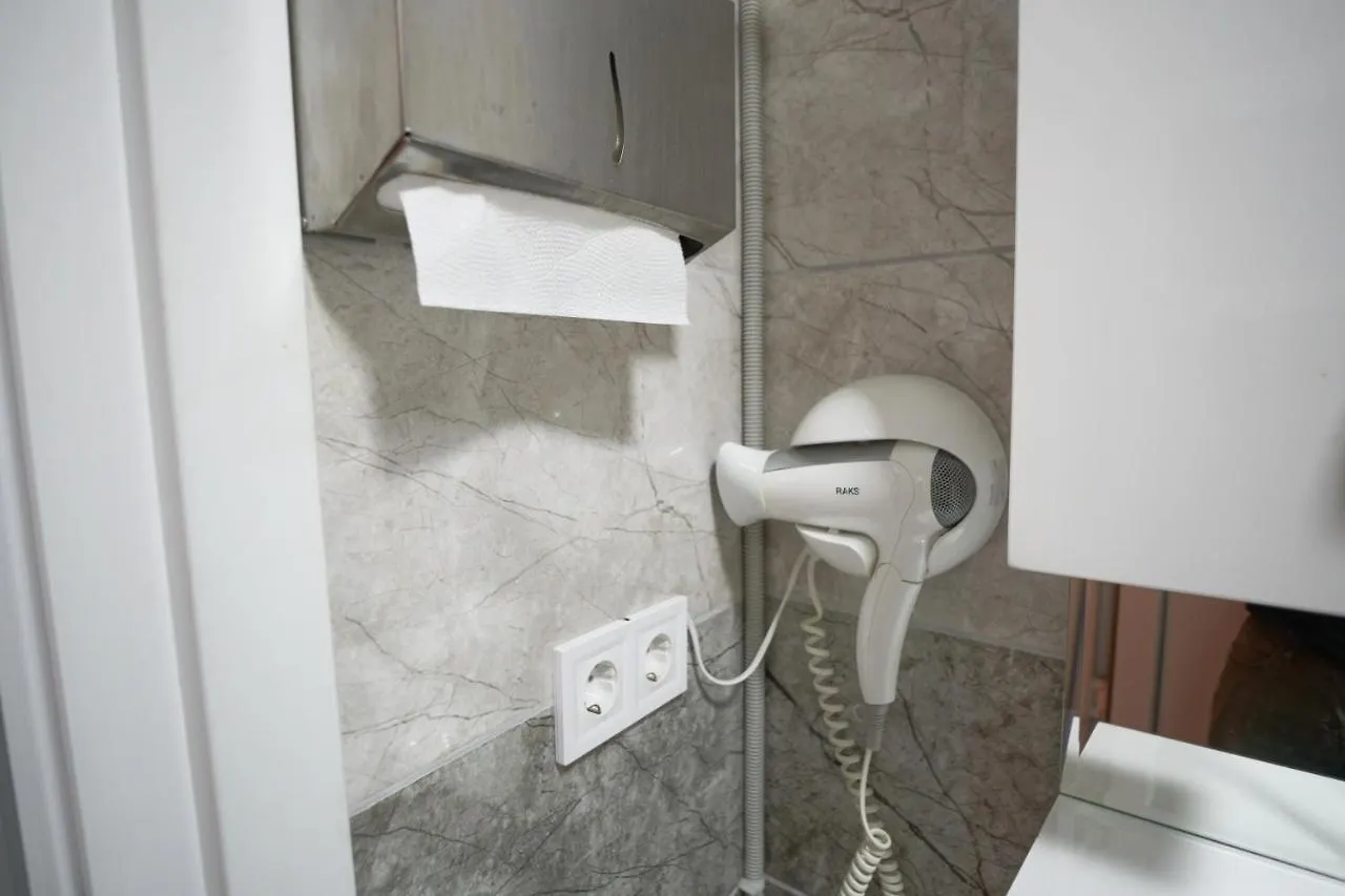 Zion Home Butik Otel Istanbul Hotel