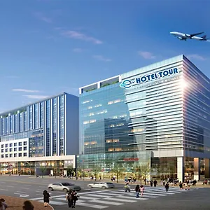 Tour Airport Hotel&suites Incheon