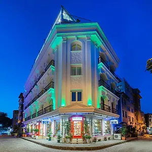 Hotel The Magnaura Palace, Estambul
