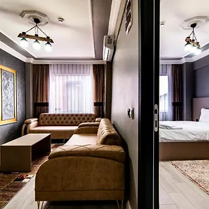 Naif Bey Istambul