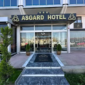 Frühstückspension Asgard, Istanbul