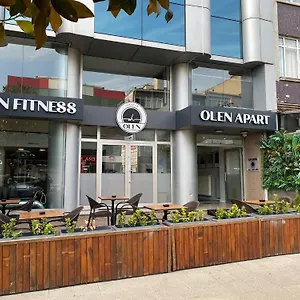 Olen Uskudar Istambul
