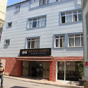 Hotel Sirma Sultan, Estambul