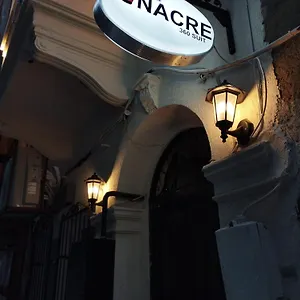 Taksim Nacre 360 Istambul