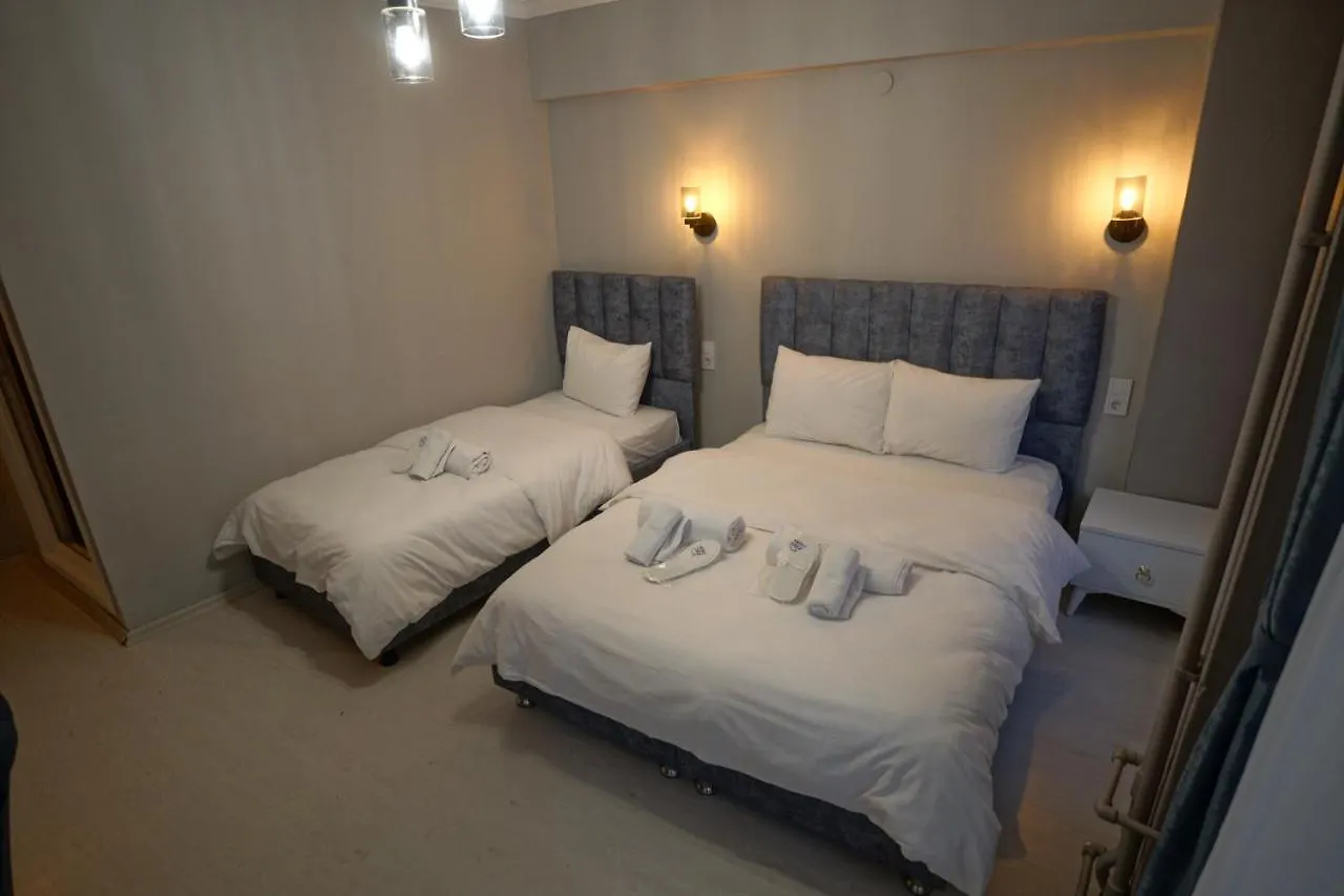 Zion Home Butik Otel Estambul Hotel
