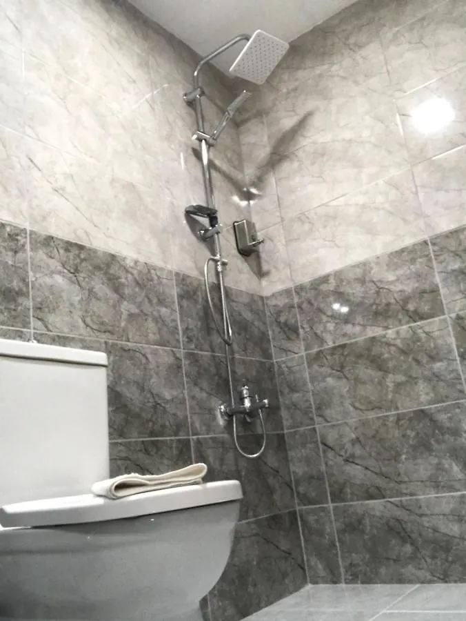 Zion Home Butik Otel Istanbul 2*,