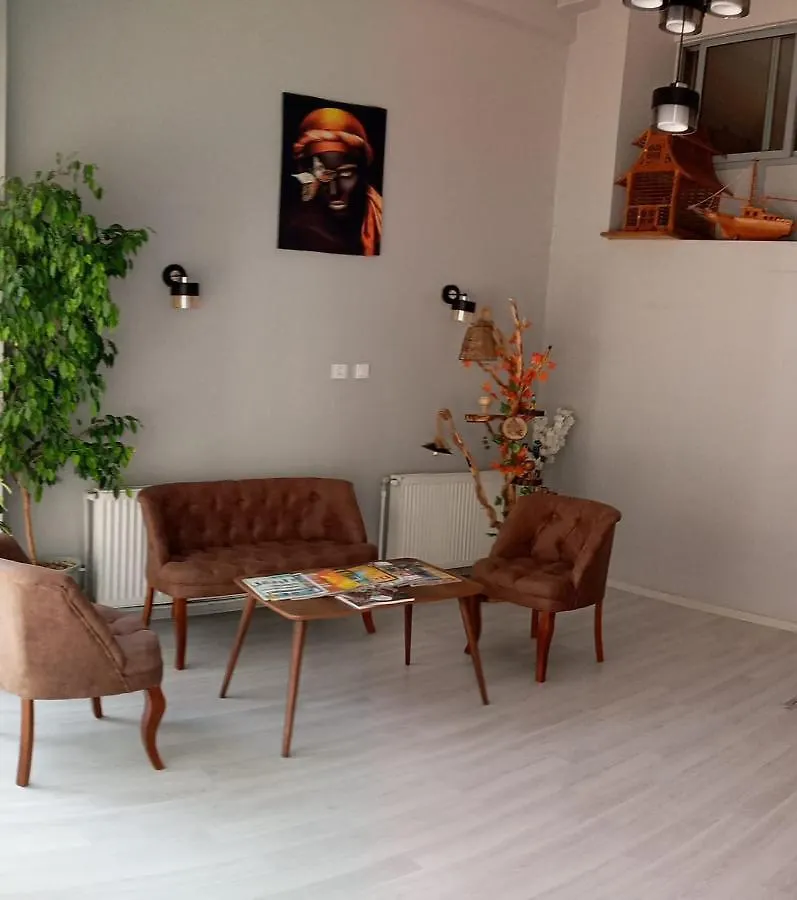 Zion Home Butik Otel Istanbul