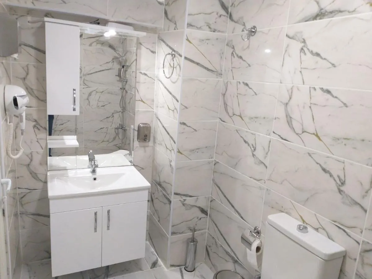 Zion Home Butik Otel Istanbul 2*,