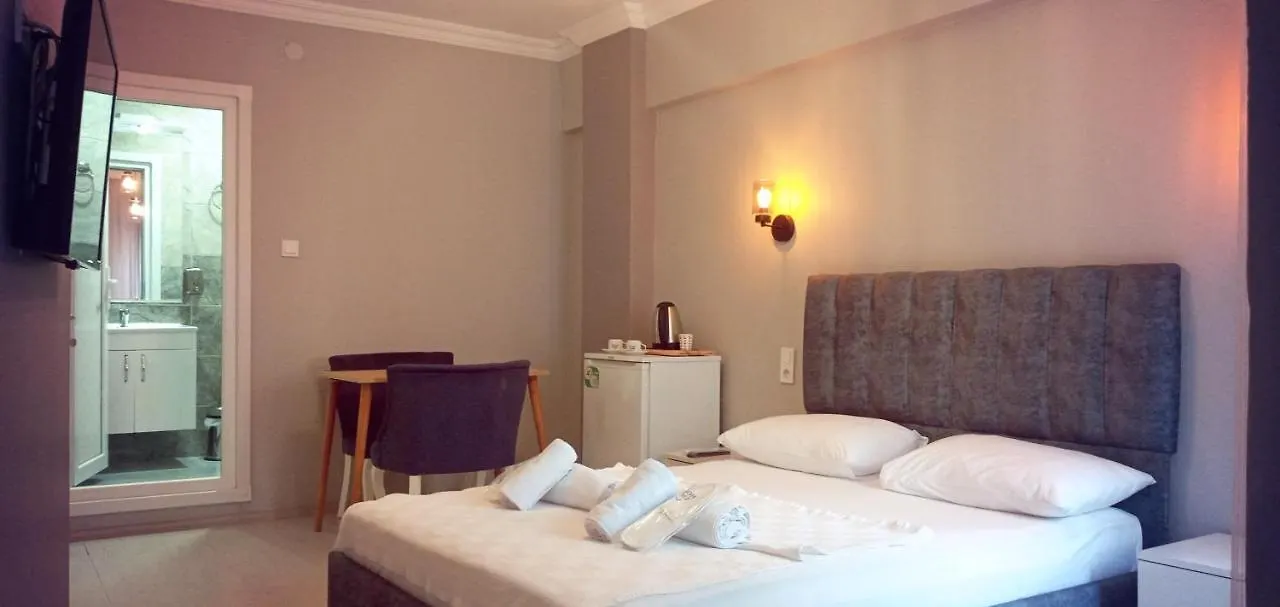 Zion Home Butik Otel Istanbul