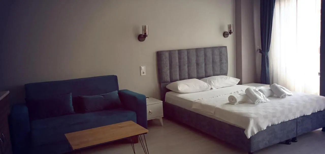 Zion Home Butik Otel Istanbul