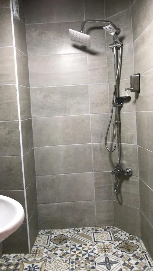 ** Hotel Zion Home Butik Otel Istanbul Türkei