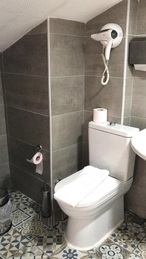 Zion Home Butik Otel Istanbul