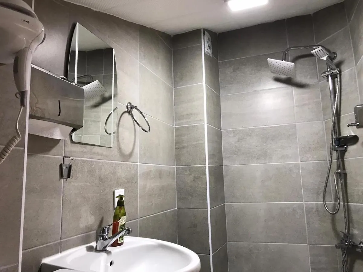 Zion Home Butik Otel Istanbul