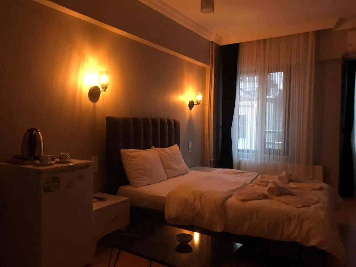 Zion Home Butik Otel Istanbul