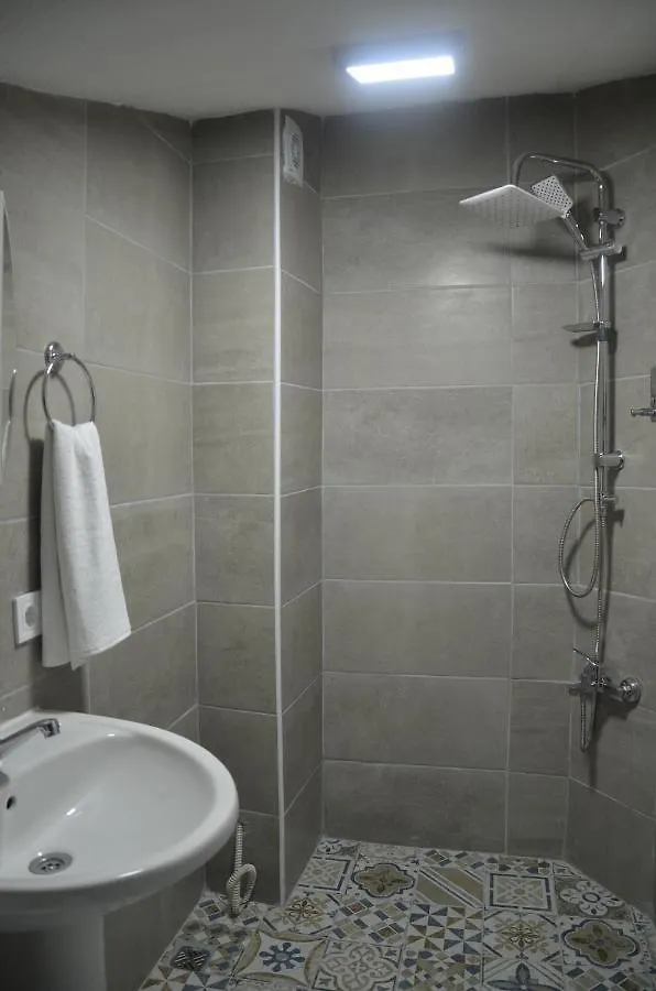 Zion Home Butik Otel Istanbul Türkei