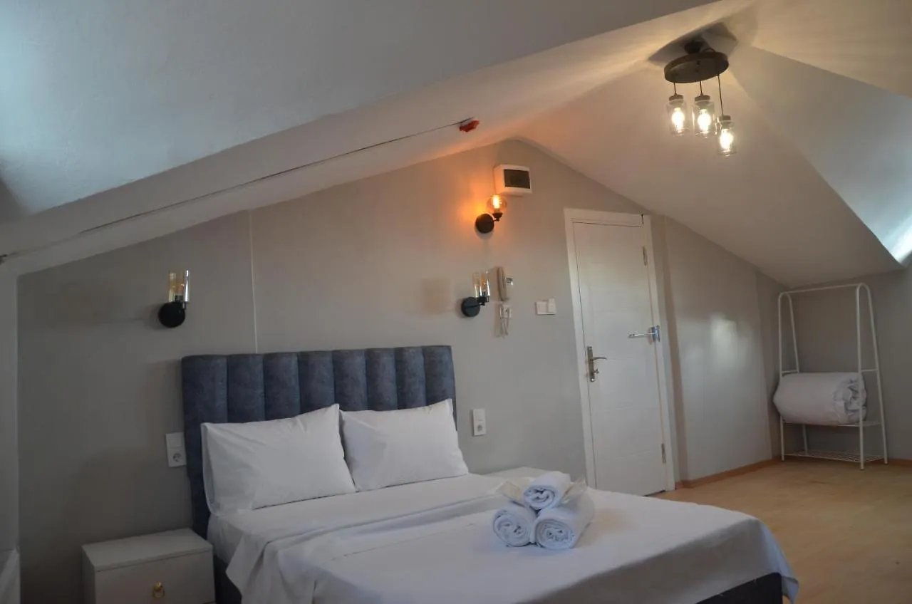 Zion Home Butik Otel Istanbul 2*,
