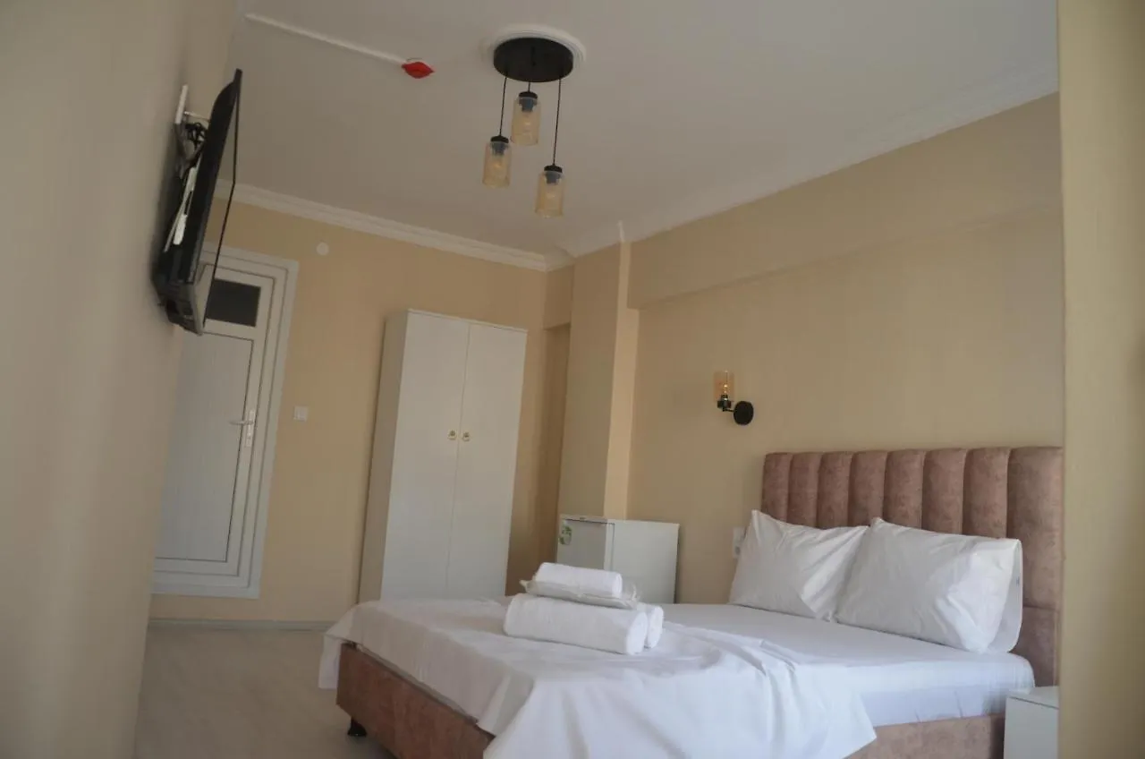 Zion Home Butik Otel Istanbul Hotel