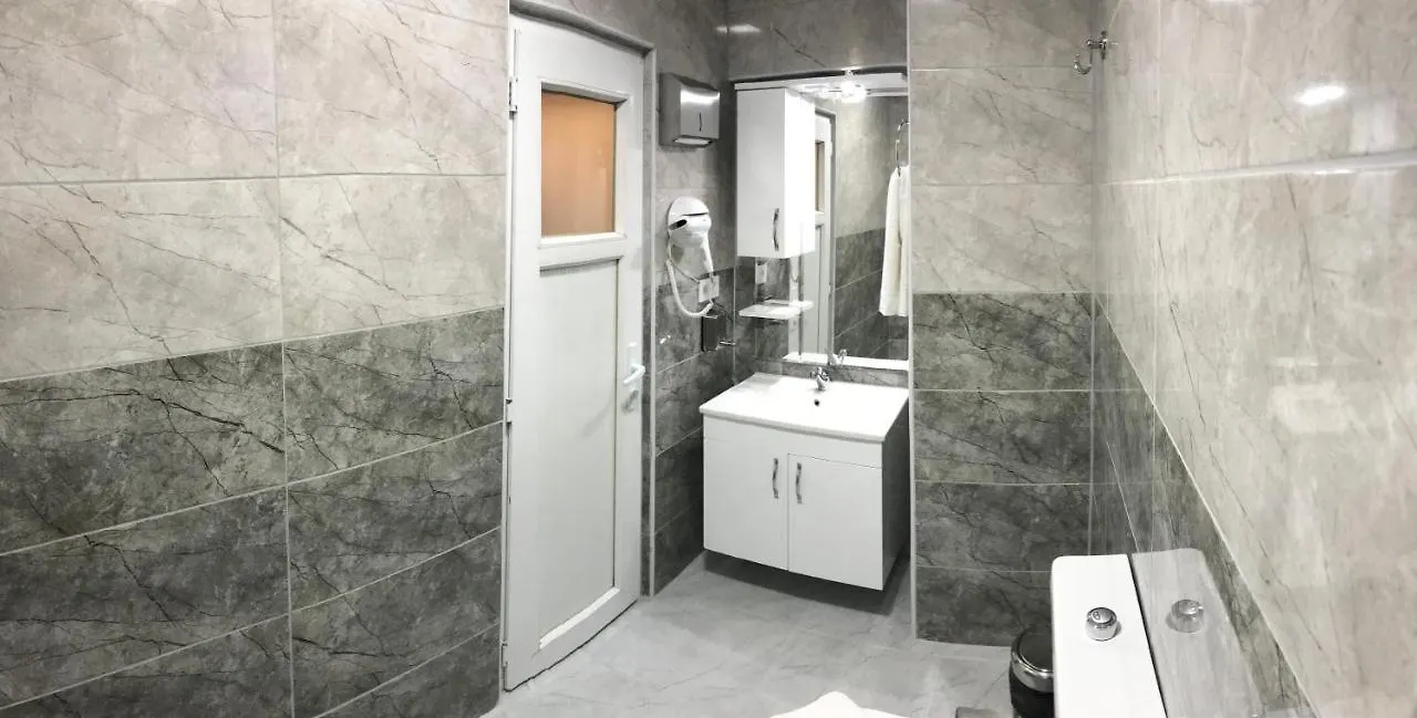 Zion Home Butik Otel Istanbul 2*,  Türkei