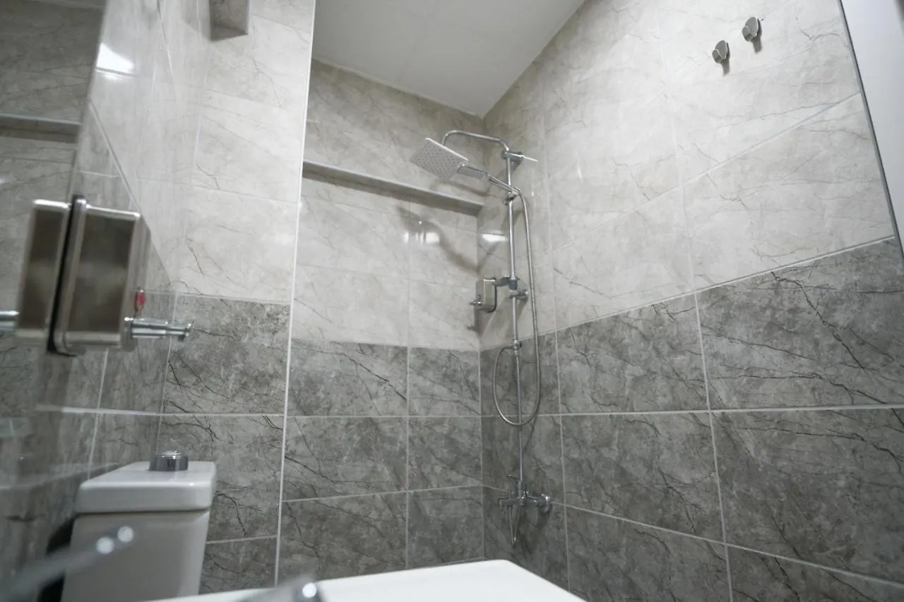 Zion Home Butik Otel Istanbulská provincie